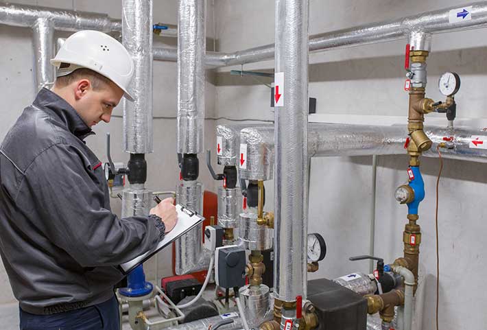 Heating System Technician In Freehold NJ