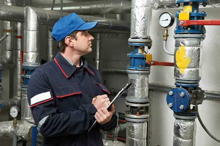 Residential Heating System Technician In Sea Girt NJ