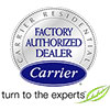 Carrier Residential FAD