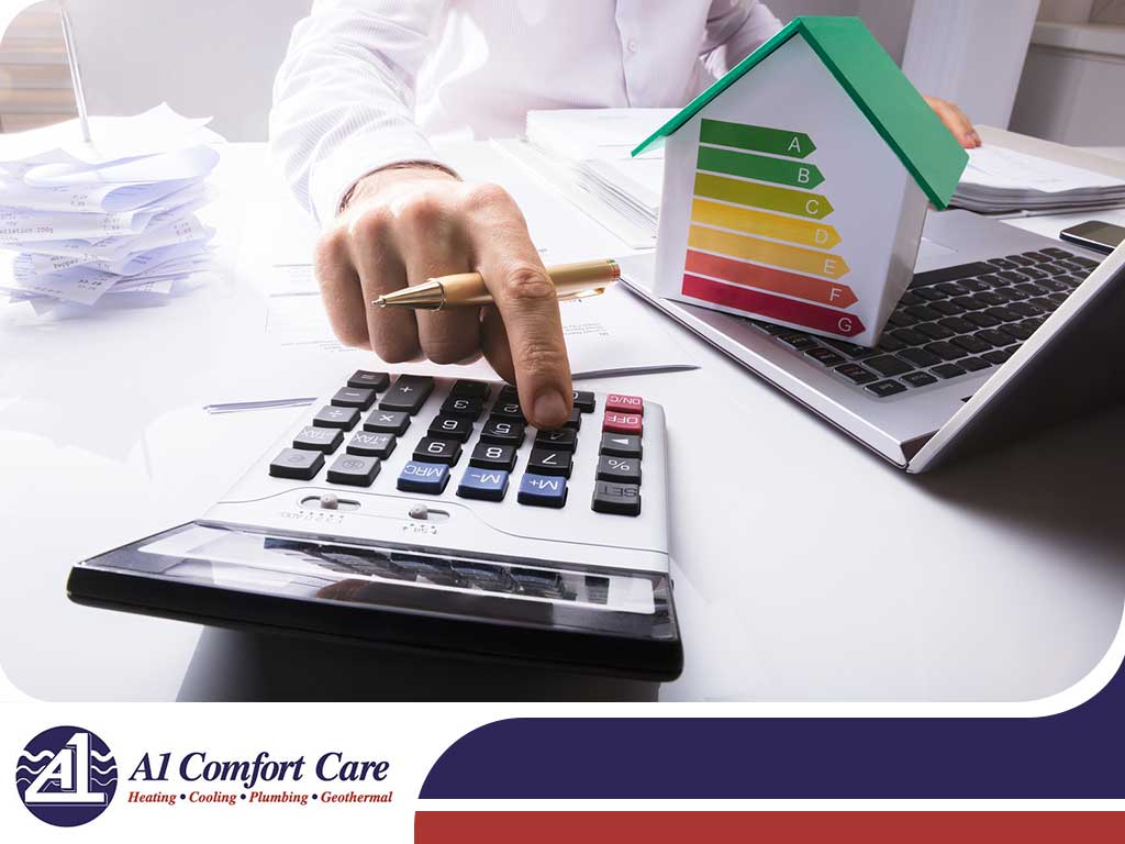 4 Ways To Reduce Energy Costs At Home