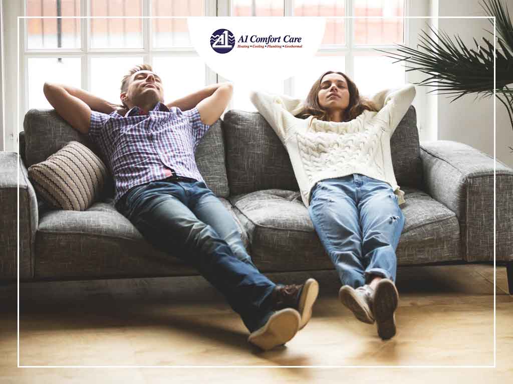 Factors Affecting Your Home S Cooling Load