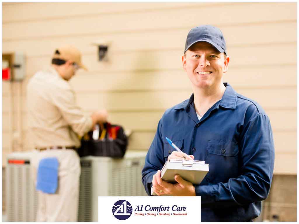 4 Ways to Minimize Wear and Tear on Your HVAC Unit 4 Ways to Minimize Wear and Tear on Your HVAC Unit