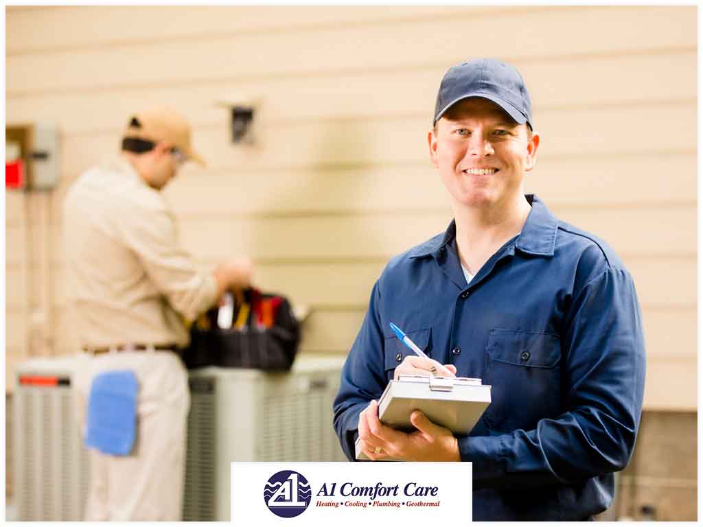 4 Ways to Minimize Wear and Tear on Your HVAC Unit