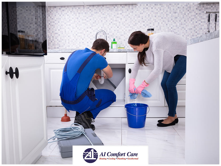 When Can Your Homeowner’s Insurance Cover Plumbing Issues?
