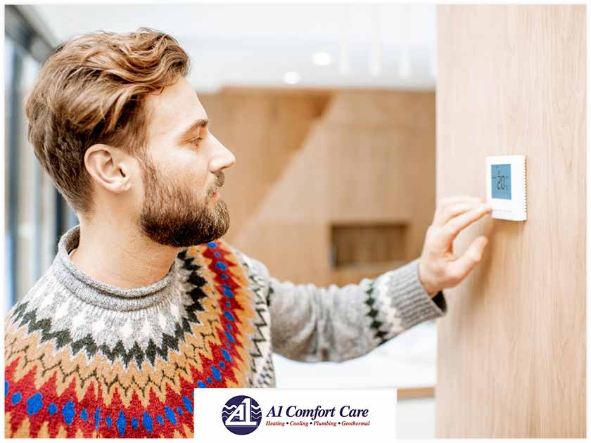 3 Winter Heating Myths Debunked 3 Winter Heating Myths Debunked