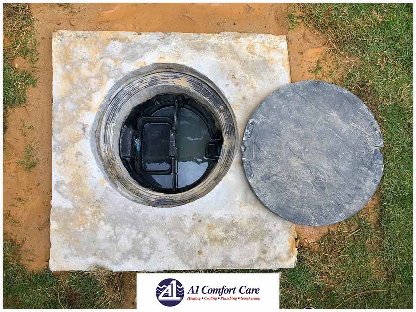 Grease Traps 101: A Quick Guide