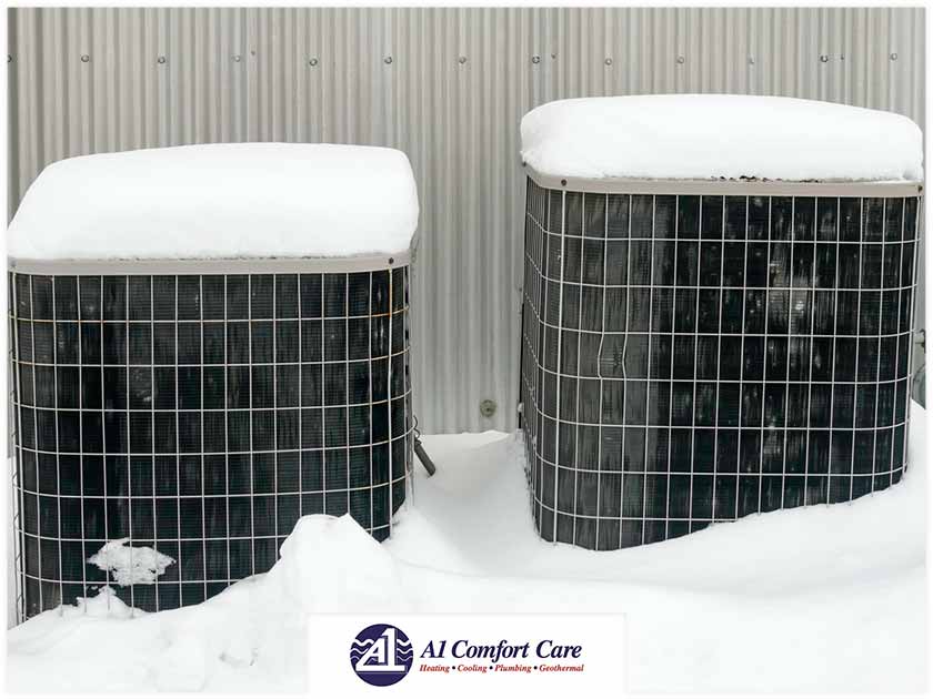 Essential Tips for Winterizing Your HVAC System Essential Tips for Winterizing Your HVAC System