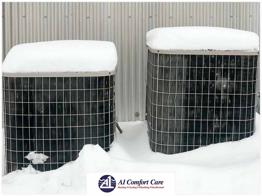 Essential Tips for Winterizing Your HVAC System