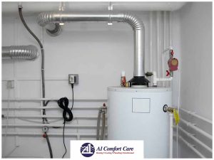 4 Common Boiler Problems & Why They Occur