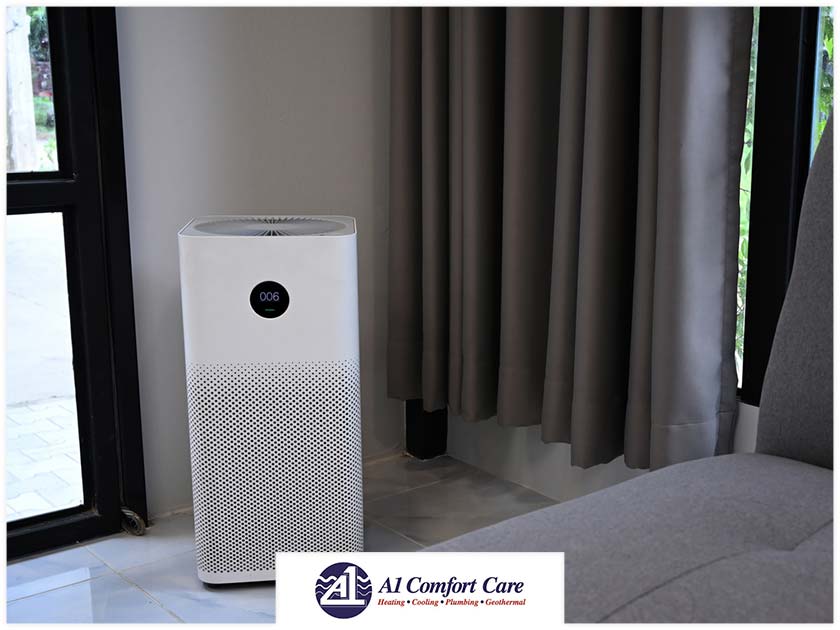 3 Reasons Your Home Needs a Good Air Purifier