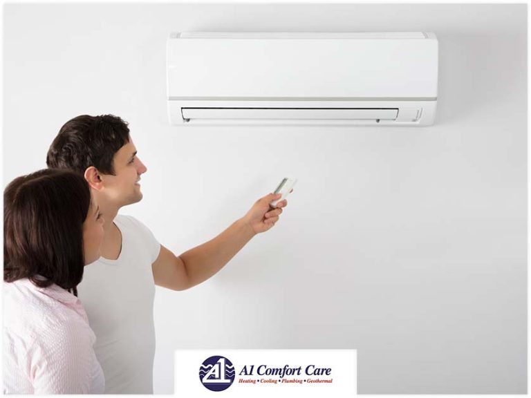 A Guide to Understanding Ductless Air Conditioning