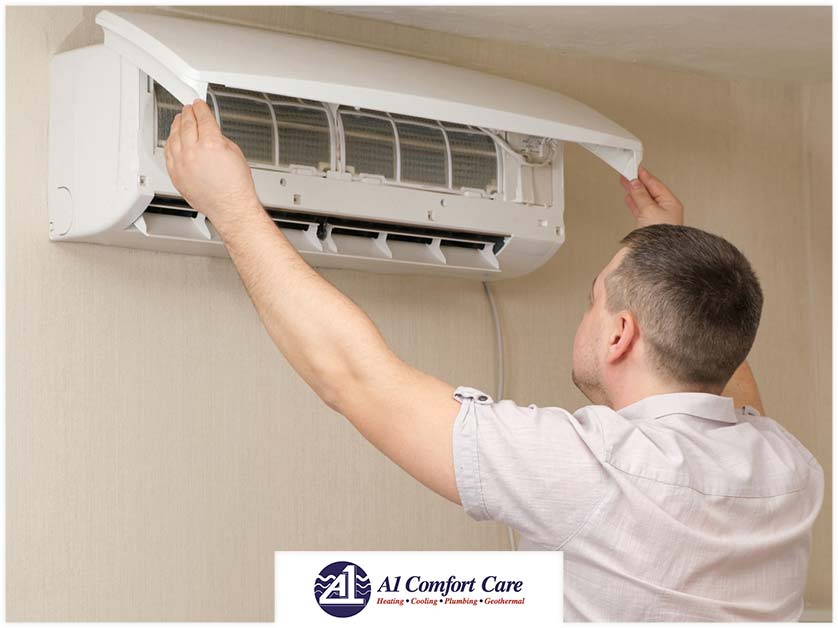 Common Causes of a Noisy Air Conditioner