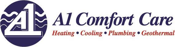 A-1 Comfort Care Heating, Cooling & Plumbing, NJ