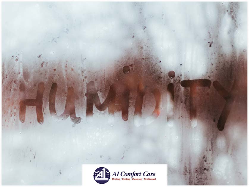How Humidity Affects Your Home's Temperature in Winter