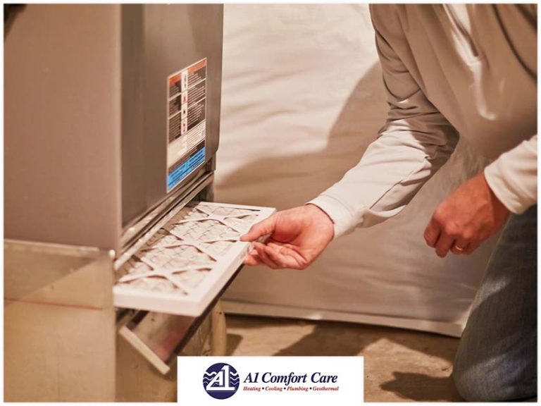 What to Do When Your Furnace Won't Turn On