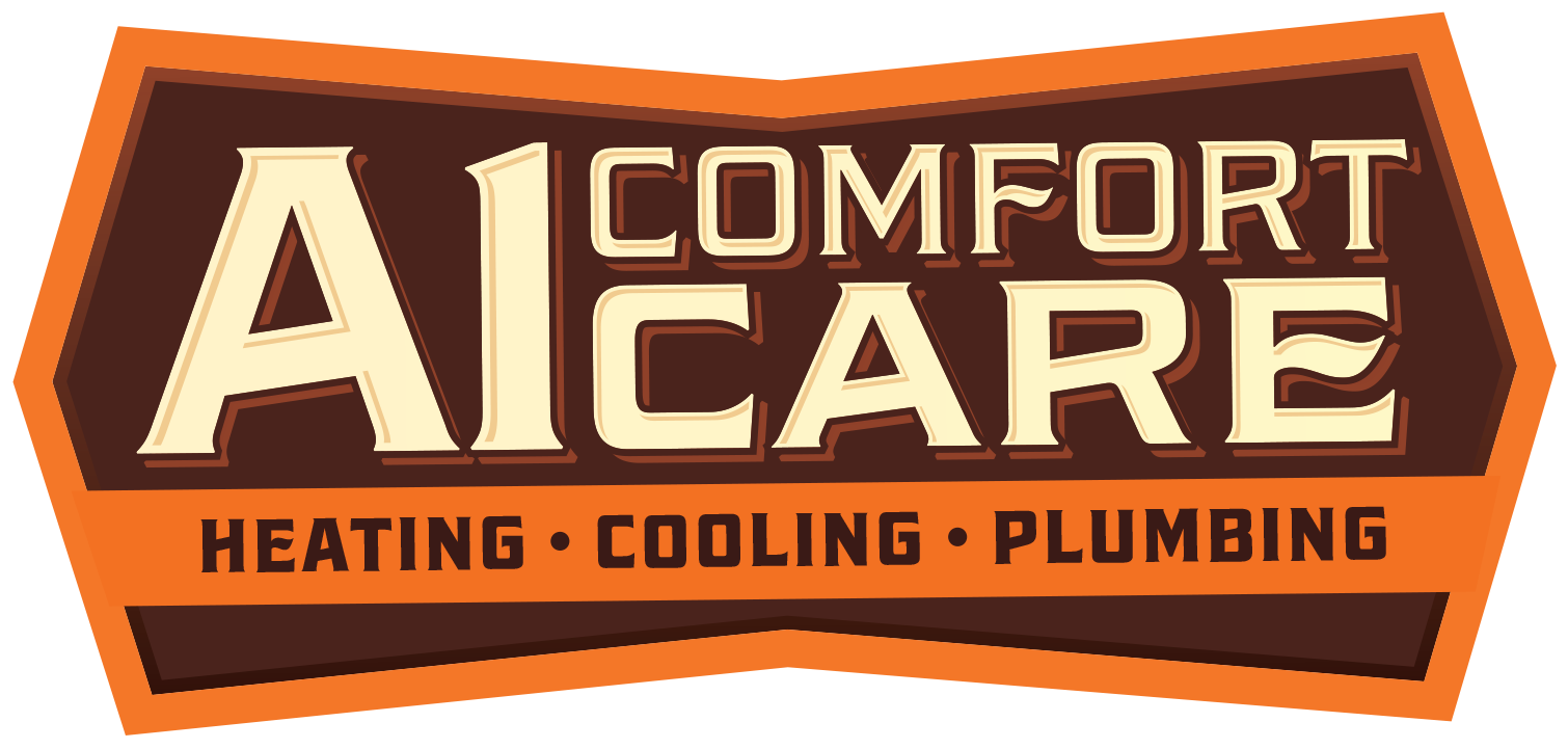 A-1 Comfort Care Heating, Cooling & Plumbing logo