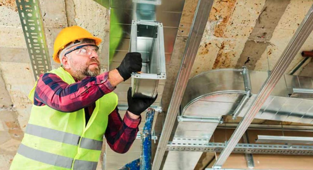 Why You Should Stay on Top of Your Indoor Air Quality This Winter