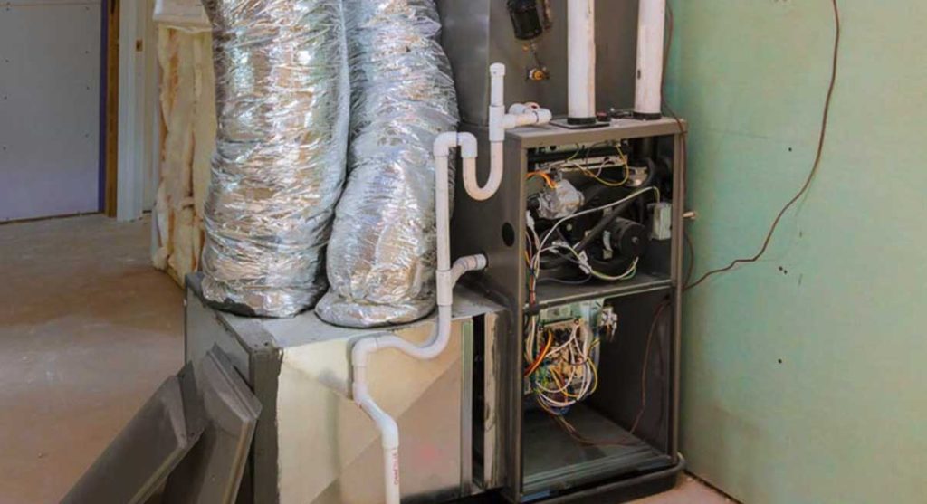 How to Choose the Right Size Furnace for Your Home