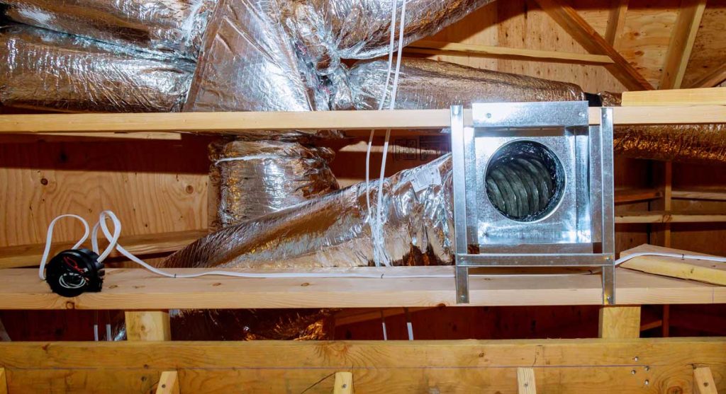 Why You Should Stay on Top of Your Indoor Air Quality This Winter