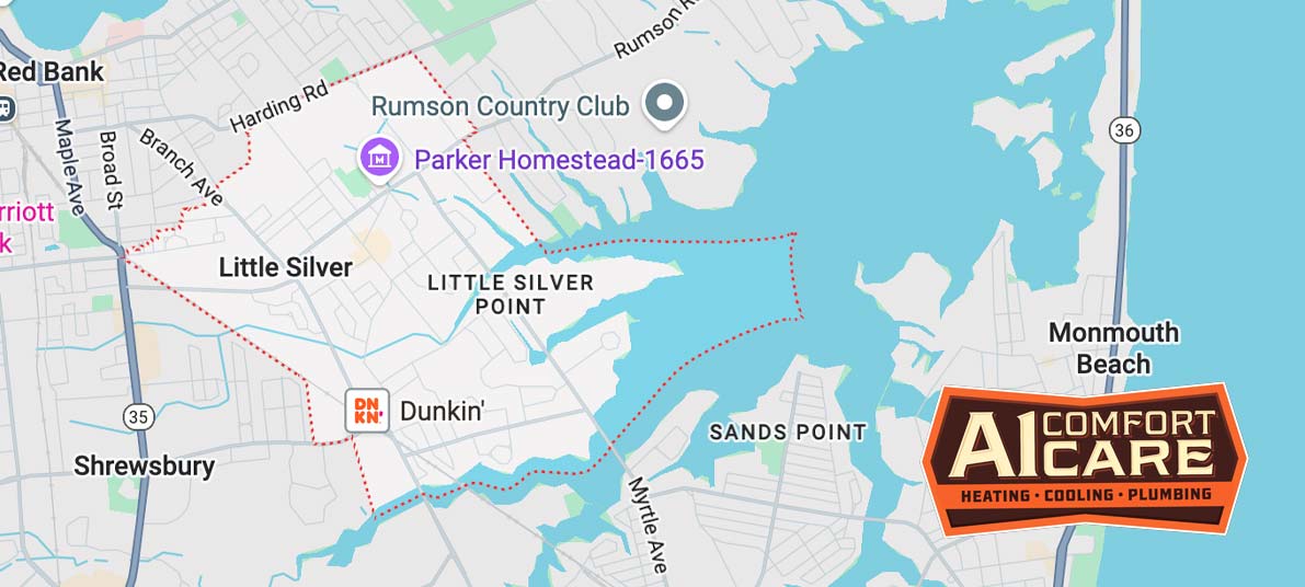 Little Silver, NJ Generator Services