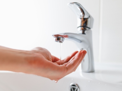 tap water 